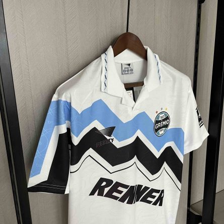 Gremio Away 1996 - Image 4