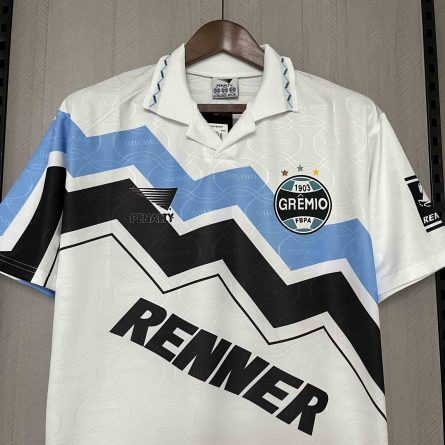 Gremio Away 1996 - Image 3