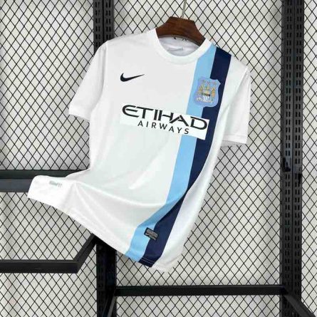 Manchester City 3rd 2013 2014 - Image 1