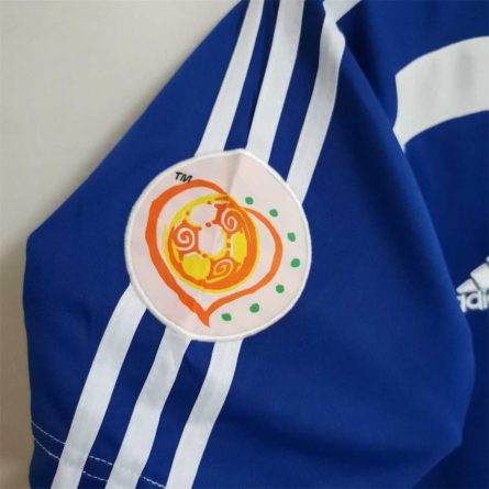 Greece Home Euro 2004 - Image 4
