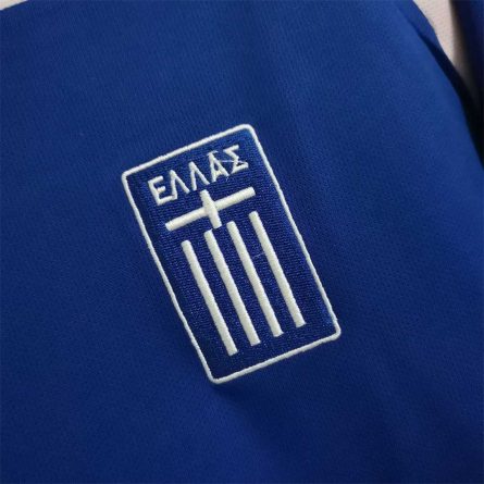Greece Home Euro 2004 - Image 6