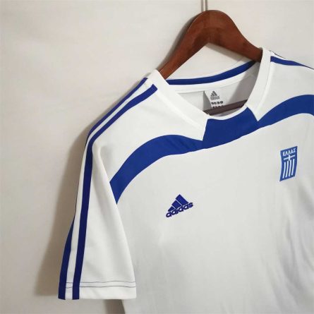 Greece Away Euro 2004 - Image 4