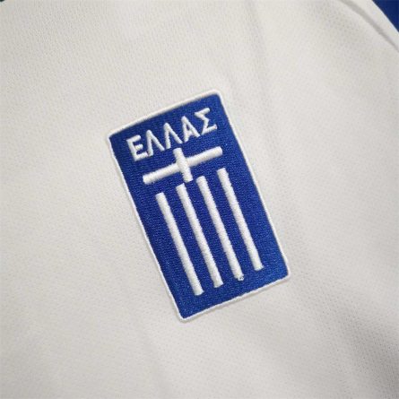 Greece Away Euro 2004 - Image 3