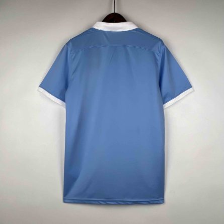Manchester City Home Jersey 2015/2016 - Image 5