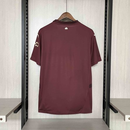 Manchester City Third Jersey 2024/2025 - Image 3