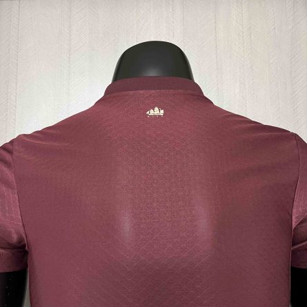 Player Version Manchester City Third Jersey 2024 2025 - Image 3