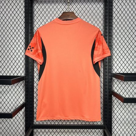Manchester City Goalkeeper Jersey 2024/2025 - Image 3