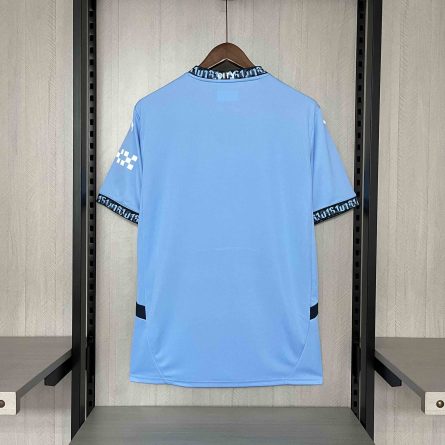 Manchester City Home Jersey 2024/2025 - Image 5