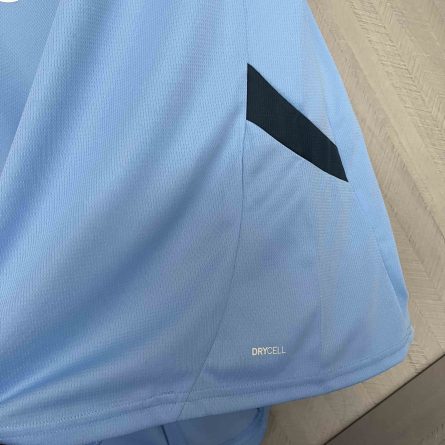 Manchester City Home Jersey 2024/2025 - Image 3
