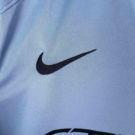 Manchester City Home Jersey 2015/2016 - Image 3