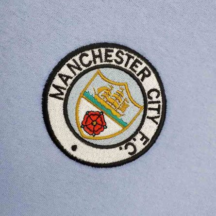 Manchester City Home 1972 - Image 4