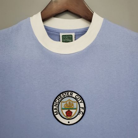 Manchester City Home 1972 - Image 3
