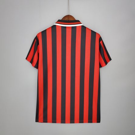 Manchester City Away 1994/1996 - Image 3