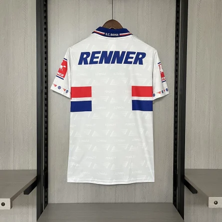 Bahia Home Jersey 1996 - Image 3