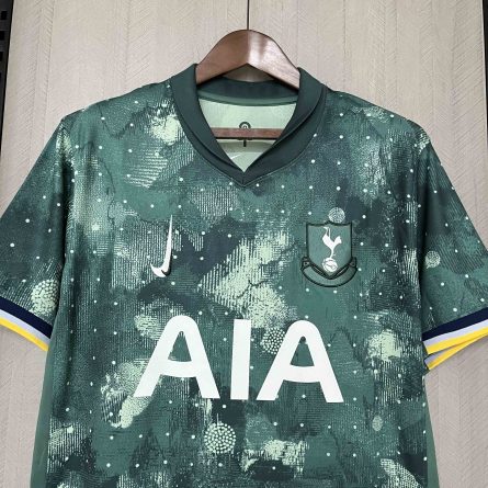 Tottenham Third Jersey 2024/2025 - Image 5