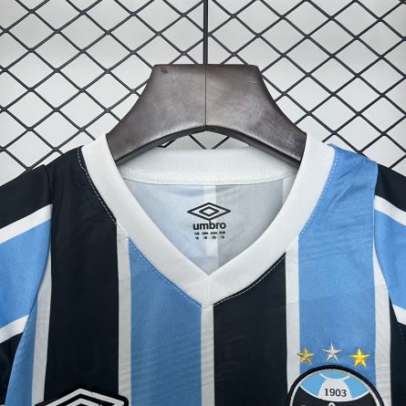 Gremio Home Jersey 2024 - Image 4