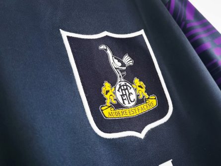 Tottenham Away 1994/1995 - Image 5