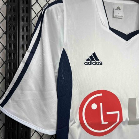 Universidad De Chile Away 2003 - Image 3
