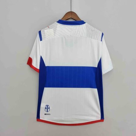 Universidad Catolica 2009 Home - Image 4