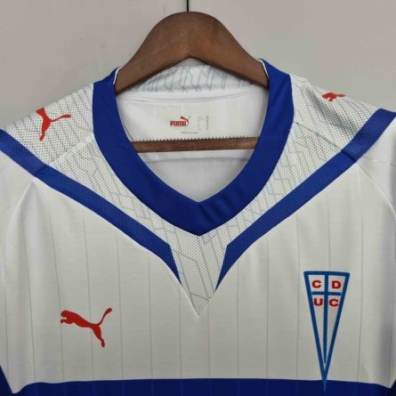 Universidad Catolica 2009 Home - Image 3
