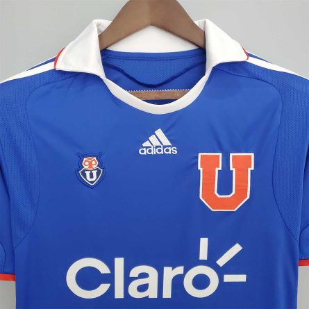 Universidad De Chile Home 2011 - Image 5