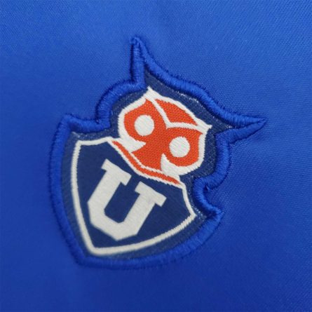 Universidad De Chile Home 2011 - Image 4