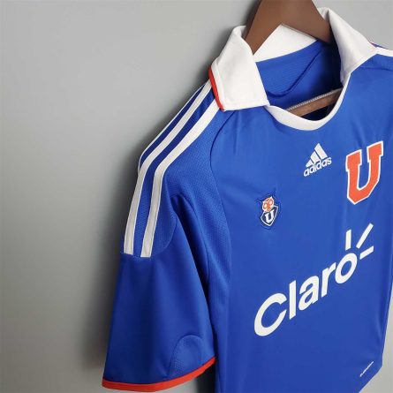 Universidad De Chile Home 2011 - Image 3