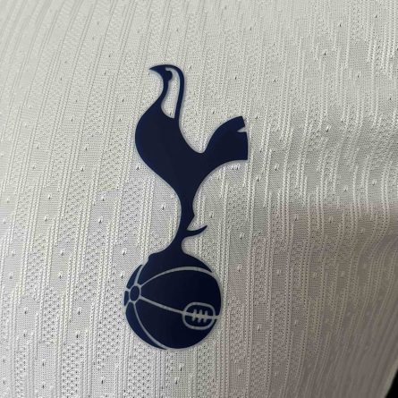 Player Version Tottenham Home Jersey 2025/2026 – Europa League Final Edition - Image 4