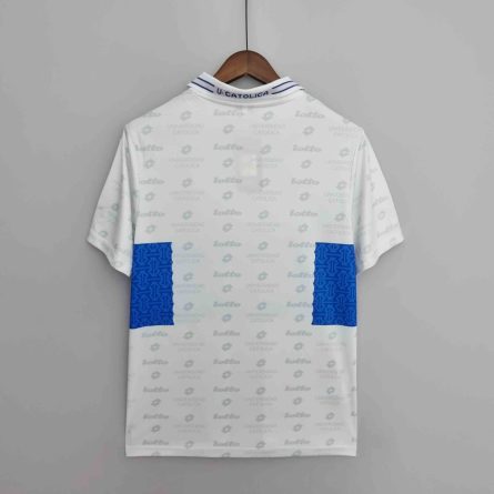 Universidad Catolica 1996 Home - Image 3