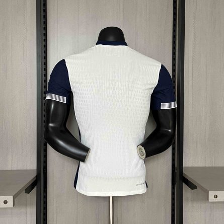 Player Version Tottenham Home Jersey 2025/2026 – Europa League Final Edition - Image 3
