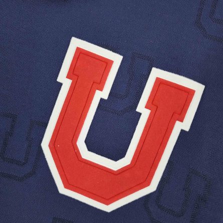 Long Sleeve Universidad De Chile Home 1998 - Image 2