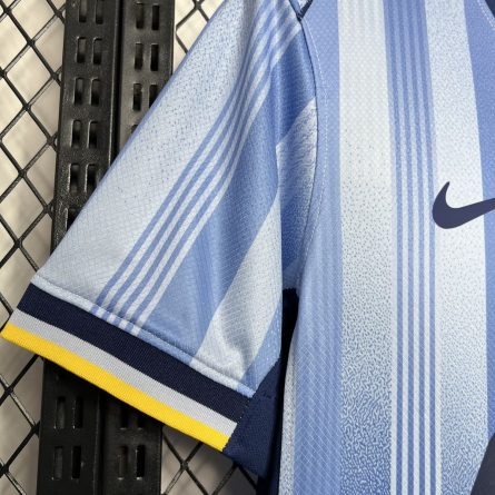 Tottenham Away Jersey 2024/2025 - Image 4