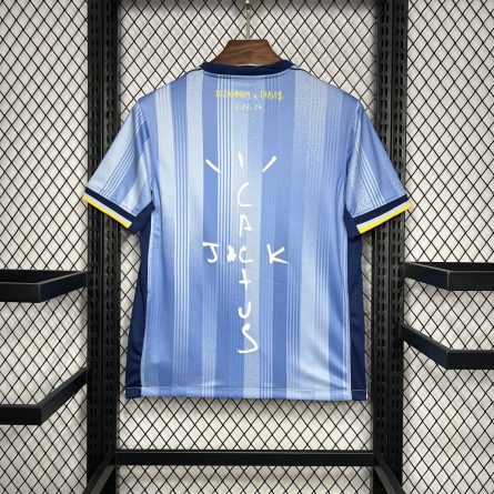 Tottenham Away Jersey 2024/2025 - Image 3