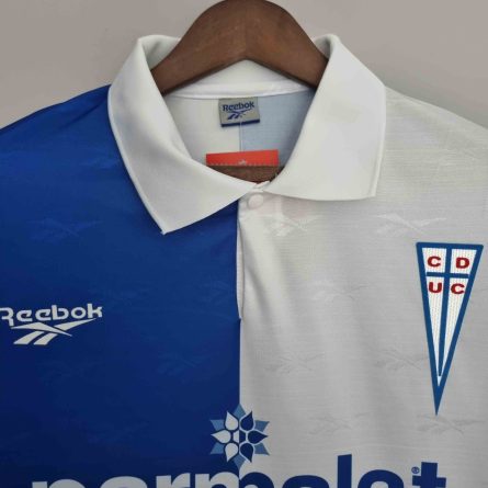 Universidad Catolica 1998 3rd - Image 4