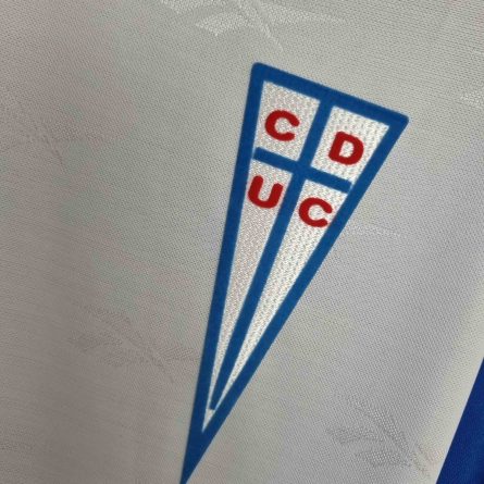 Universidad Catolica 1998 3rd - Image 3
