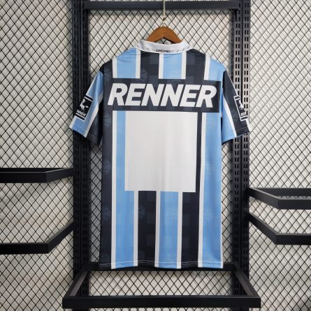 Gremio Home 1997 1998 - Image 3