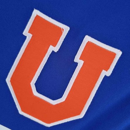 Long Sleeve Universidad De Chile Home 2011 - Image 5