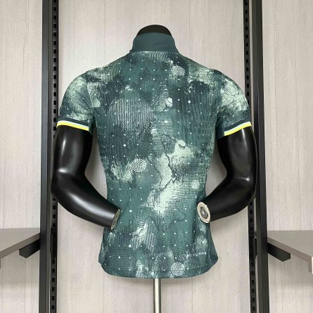 Player Version Tottenham Third Jersey 2024/2025 - Image 3