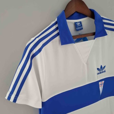 Universidad Catolica Home 1984 - Image 4