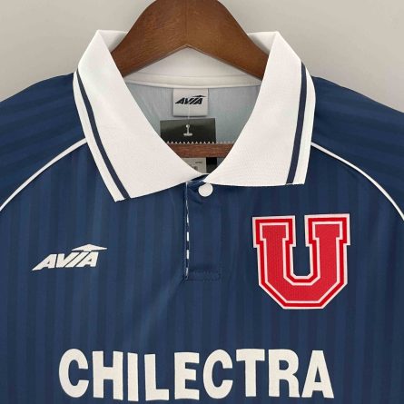 Universidad De Chile Home 1994 1995 - Image 4