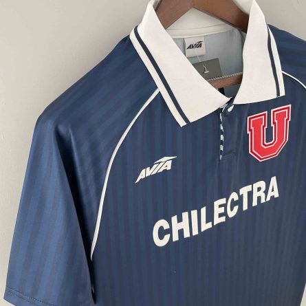 Universidad De Chile Home 1994 1995 - Image 3