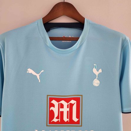 Tottenham Away 2006 2007 - Image 4