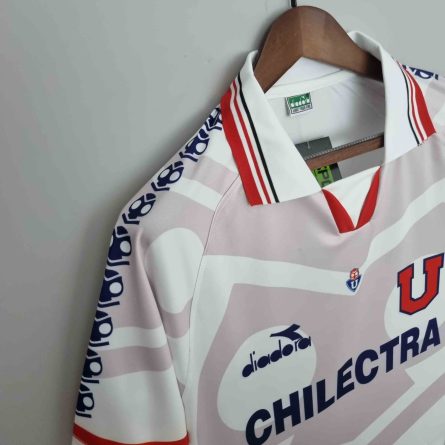 Universidad De Chile Away 1996 - Image 4