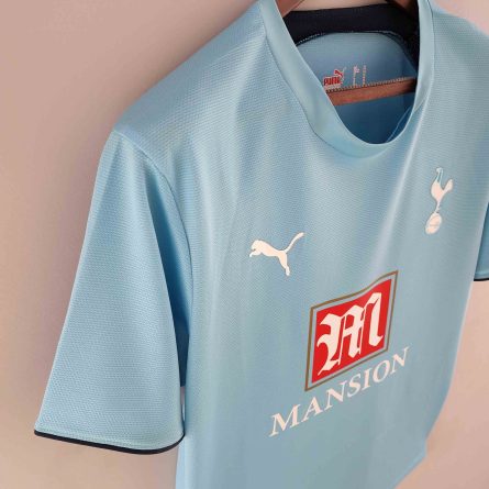 Tottenham Away 2006 2007 - Image 3