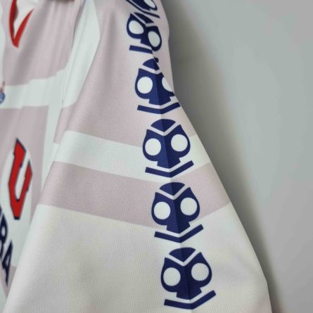 Universidad De Chile Away 1996 - Image 3