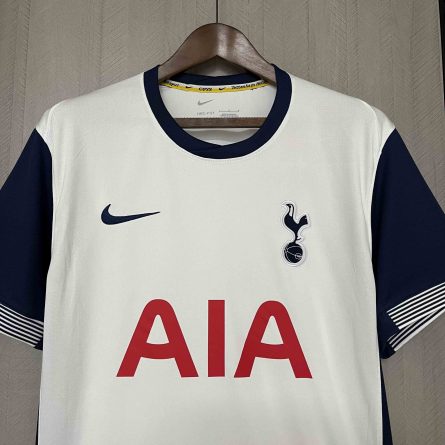 Tottenham Home Jersey 2024/2025 - Image 5