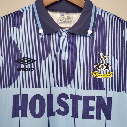Tottenham Away 1992/1994 - Image 6