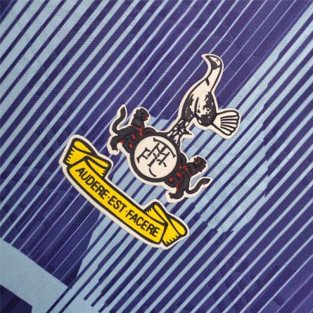 Tottenham Away 1992/1994 - Image 5