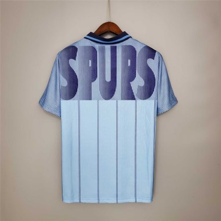 Tottenham Away 1992/1994 - Image 3
