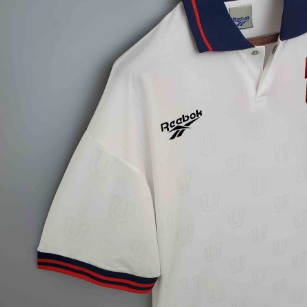 Universidad De Chile Away 1998 - Image 5